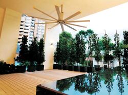 RESIDENCES AT EMERALD HILL (D9), Apartment #580851571